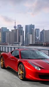 Download Free Ferrari Logo Hd Mobile Mobile Phone Wallpaper 750 1334 Ferrari Phone Wallpaper 29 Wallpapers Adorabl Ferrari 458 Ferrari 458 Italia Ferrari