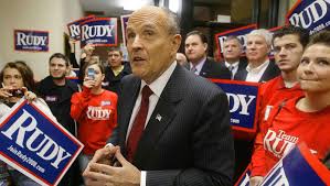 Her husband died of cancer on august 10, 1999. Is Rudy Giuliani Desperate For Cash The Former Nyc Mayor S Net Worth Film Daily