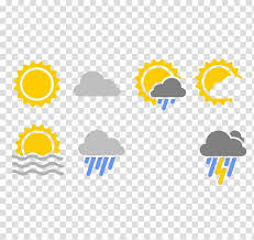 Download 1,570 forecasting weather stock illustrations, vectors & clipart for free or amazingly low rates! Weather Forecasting U6674u308c Overcast Icon Weather Logo Transparent Background Png Clipart Hiclipart
