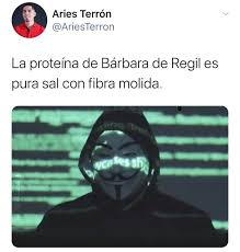 Aries terron proteina sascha fitness. Aries Terron Y Todavia Falta Un Segundo Analisis Facebook