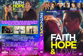 6 08/08/2019 (de) comedy, romance 1h 46m. Covercity Dvd Covers Labels Faith Hope Love