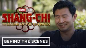 Ign latinoamérica es un sitio operado. Shang Chi And The Legend Of The Ten Rings By Marvel Studios Official Behind The Scenes 2021 Ign Digichat