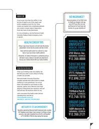 Expercare urgent care richmond hill. Scad Savannah Student Guide By Scad Issuu