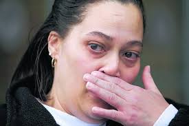 Marc Bookal's mom, Christina, treasures memories of her slain son