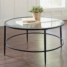 Average rating:5out of5stars, based on1reviews1ratings. Mercury Row Rayna Coffee Table In 2021 Round Glass Coffee Table Black Glass Coffee Table Circle Coffee Tables