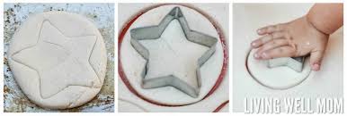 With competitions heating up and teachers requesting our foam circles for medals they can use for classroom competitions, we have been inspired to create the perfect kid version of a gold, silver, and bronze medal. How To Make Salt Dough Olympic Medals With Your Kids