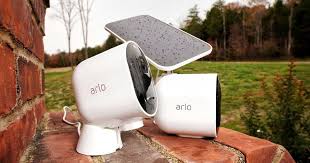 We believe in helping you find the product that is right for you. Arlo Pro 3 Is The Outdoor Home Security Camera To Beat Cnet