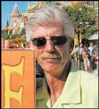 Russell Patterson Obituary (1957