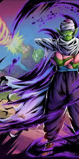 Find and download piccolo wallpaper on hipwallpaper. Dragon Ball Z Newest Wallpaper Collection Dragon Ball Artwork Dragon Ball Z Anime Dragon Ball