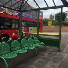 Kingston university kingston road kneller road kneller hall. Photos At Cromwell Road Bus Station Kingston Upon Thames 3 Tips From 481 Visitors