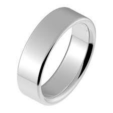 Platinum 5 5mm Comfort Fit His And Hers Wedding Band Www Weddingbands Com Wedding Bands Wedding Bands Wide Wedding Bands Comfort Fit Wedding Band