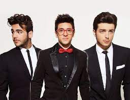 Il etait une fois en chine 2. Il Volo Tickets Fur 2021 2022 Tour Information Uber Konzerte Touren Und Karten Von Il Volo In 2021 2022 Wegow Deutschland