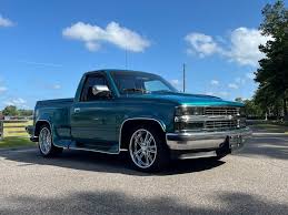 Image result for Turquoise 1994 Truck