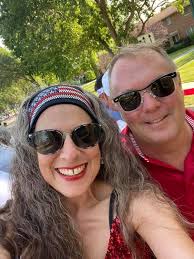 Here are all the float photos I took. It was really a great time and the  truck driver of the float was so kind to drive us back to Kingsdale. Thank  you