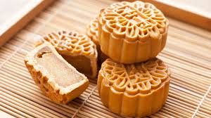 celebrate Mid-Autumn festival