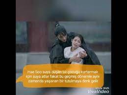 Bölüm (lee joon gi) türkçe altyazılı 첫키스만. Moon Lovers 2 Sezon 1 Bolum Fragman Youtube