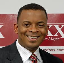 Image result for Anthony Foxx