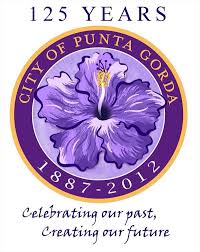 Anniversary Seal Punta Gorda Visiting Favorite Places