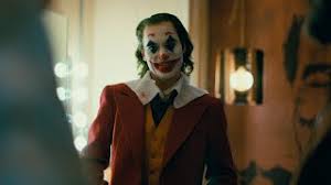 The movie never provides any good reason for its pranks to be packaged in a movie, but it does speak to the fruitfulness of its concept. Joker Now Showing Book Tickets Vox Cinemas Uae