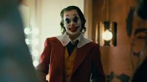 The movie never provides any good reason for its pranks to be packaged in a movie, but it does speak to the fruitfulness of its concept. Joker Now Showing Book Tickets Vox Cinemas Uae