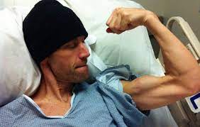 If i were a betting man, i'd say you may have prostate cancer. Man Claims Vegan Diet Cured His Cancer But Did It Really Men S Health