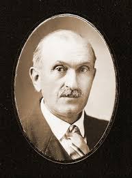 John Abler (1869-1940)