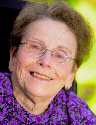 Obituary information for Elizabeth Jane (Kuhl) Schlup