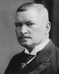 Paul Sarasin (1856–1929)