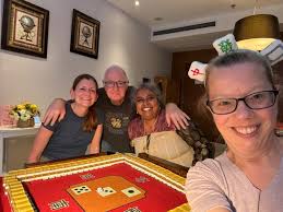 Don't cry because it's over. Smile because it happened.” Dr Seuss