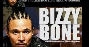 Bizzy Bone Live In San Antonio in San Antonio at Fitzgerald's Bar
