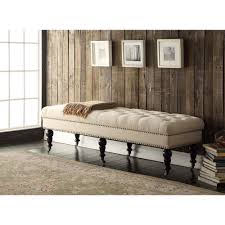 Maybe you would like to learn more about one of these? Overstock Com Online Shopping Bedding Furniture Electronics Jewelry Clothing More Tufted Bench Upholstered Bench Living Room Upholstery