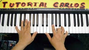 Amor Sin Condicion Marco Barrientos Tutorial Piano Carlos Youtube Letra, acordes, tablatura (tab), notas y partitura de la cancion amor sin condicion de jorge dominguez. amor sin condicion marco barrientos tutorial piano carlos