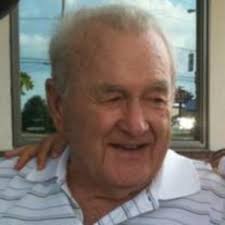 Obituary information for Harry C. Vanderpool