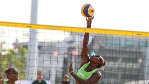 Jump to navigation jump to search. Vanuatu Women S Beach Volleyball Team Hope To Make History By Qualifying For Tokyo Olympics Asian Volleyball Confederation