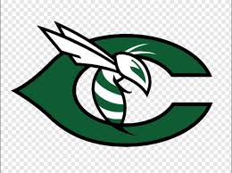 Green hornets logo is one of the clipart about running logos clip art,hockey logos clip art,christmas logos clip art. Hornets Logo Carter High School Hornets Transparent Png 705x526 5204691 Png Image Pngjoy