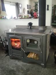 Rural kitchen classics such as the majestic cook stove and monarch cook stove are popular once again. Regina Wood Cook Stove