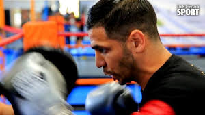 Troy Waters: Australian boxer dies of leukaemia at 53