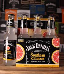 Jack daniel distillery lynchburg, tennessee. Country Cocktails Southern Citrus 4 8 297ml Derniere Generation Jack S Safe