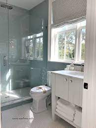 Some of the best small bathroom ideas are all about creating space for storage, including your soaps and bottles. Southern Living Idea House Part Two Southern Living Homes House Parts Southern Living