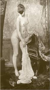 fluffy Follies | Vintage Erotica and Retro smut. • fluffy Lychees