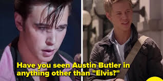 Austin Butler Has Been In More Movies Than You Think