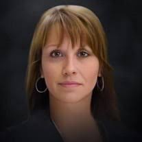 Kimberly Dawn Abbott Obituary (2022)