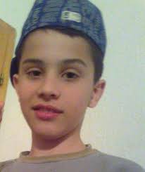 Klasa VI-3 "Fatmir Berisha"