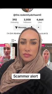 Protect Yourself from Scammers Online