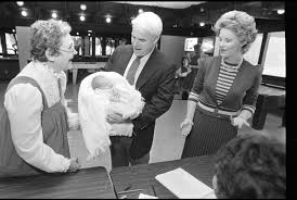 Meghan mccain 's bundle of joy has arrived, people confirms. Meghan Mccain On Twitter Election Days Never Stop Feeling Lonely Without You I Miss You So Much Dad 556 Days That Baby Is Me