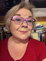 Møt Bente Pedersen, forfatteren av FJORTEN DAGER I DESEMBER