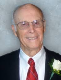 Earl Hampton Gay Obituary March 17, 2021