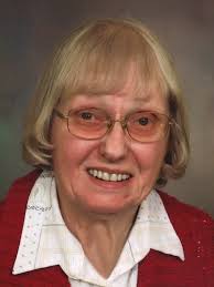 Obituary of Annetta Joyce Laubach