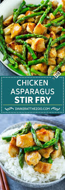 Chicken And Asparagus Stir Fry Chicken Stir Fry Easy Stir Fry Asparagus Recipe Asparagus C Asparagus Recipes Healthy Asparagus Recipe Chicken Asparagus