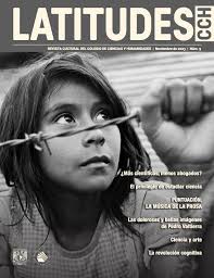 CCH Colegio de Ciencias y Humanidades